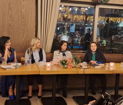 ΠΑΡΟΥΣΙΑΣΗ ΒΙΒΛΙΟΥ ΓΙΑ ΤΗΝ ΕΝΙΣΧΥΣΗ ΤΟΥ "ΙΠΠΟΚΑΜΠΟΥ"